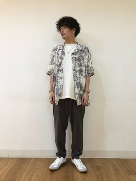 まささんのコーディネート