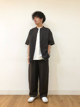 まささんのコーディネート