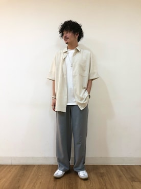 まささんのコーディネート