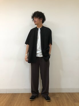 まささんのコーディネート