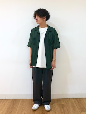 まささんのコーディネート