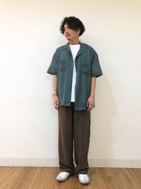 まささんのコーディネート