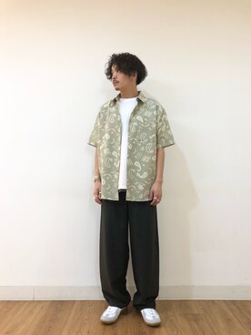 まささんのコーディネート