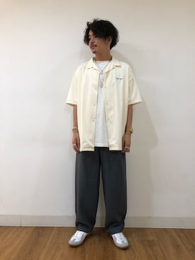 まささんのコーディネート