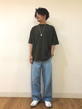 まささんのコーディネート