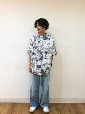 まささんのコーディネート