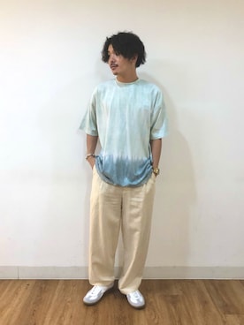 まささんのコーディネート