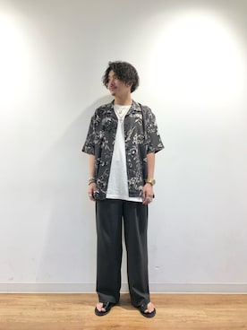 まささんのコーディネート