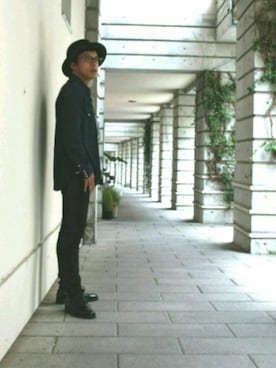 green manさんのコーディネート