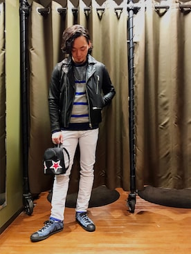 taikiさんのコーディネート