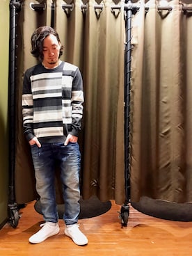 taikiさんのコーディネート