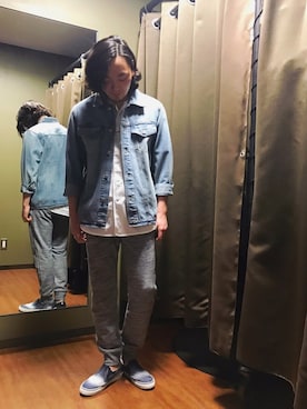 taikiさんのコーディネート