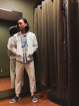 taikiさんのコーディネート