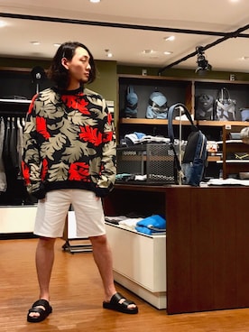 taikiさんのコーディネート