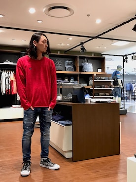 taikiさんのコーディネート