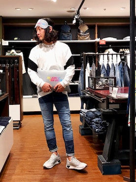 taikiさんのコーディネート