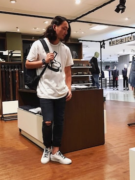 taikiさんのコーディネート