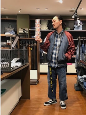 taikiさんのコーディネート