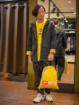 taikiさんのコーディネート