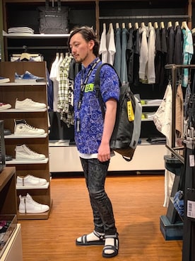 taikiさんのコーディネート