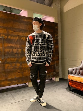 taikiさんのコーディネート