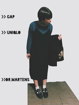 ワダ フウコさんのコーディネート