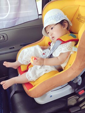 YUIさんのコーディネート