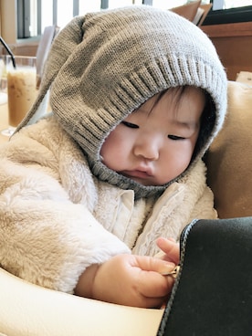 YUIさんのコーディネート