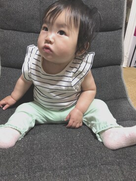 YUIさんのコーディネート