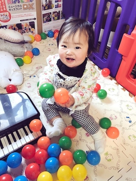 YUIさんのコーディネート