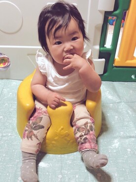 YUIさんのコーディネート