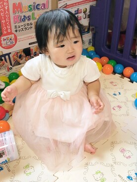 YUIさんのコーディネート