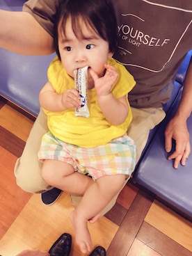 YUIさんのコーディネート