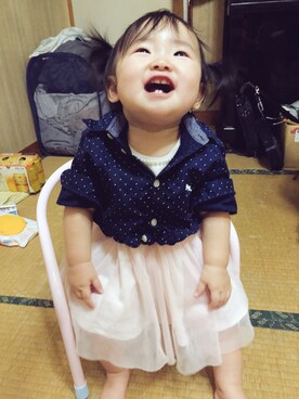 YUIさんのコーディネート