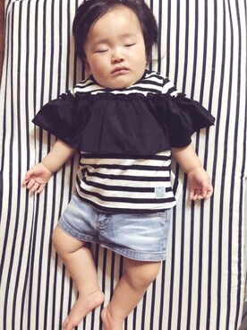 YUIさんのコーディネート