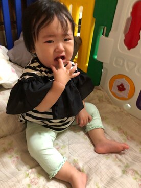 YUIさんのコーディネート