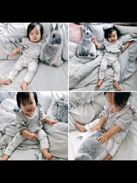 YUIさんのコーディネート