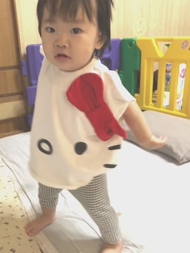 YUIさんのコーディネート