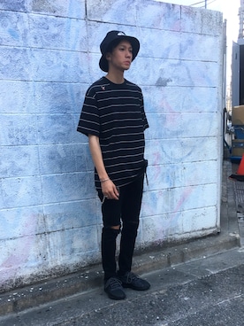 こりさんのコーディネート