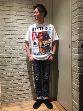 こりさんのコーディネート