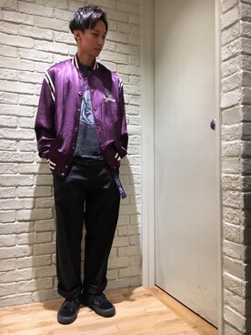 こりさんのコーディネート