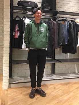 こりさんのコーディネート