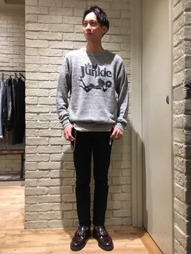 こりさんのコーディネート