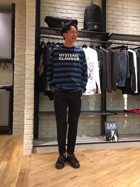 こりさんのコーディネート