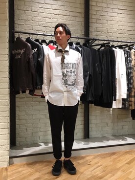 こりさんのコーディネート