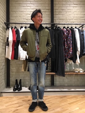 こりさんのコーディネート