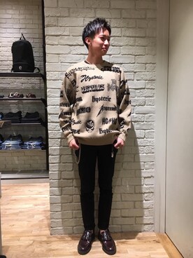 こりさんのコーディネート