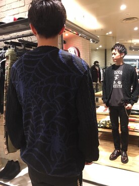 こりさんのコーディネート