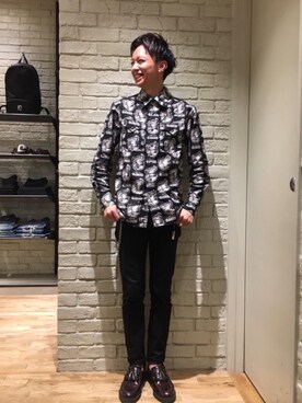 こりさんのコーディネート