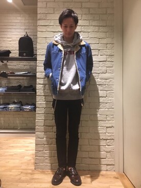 こりさんのコーディネート